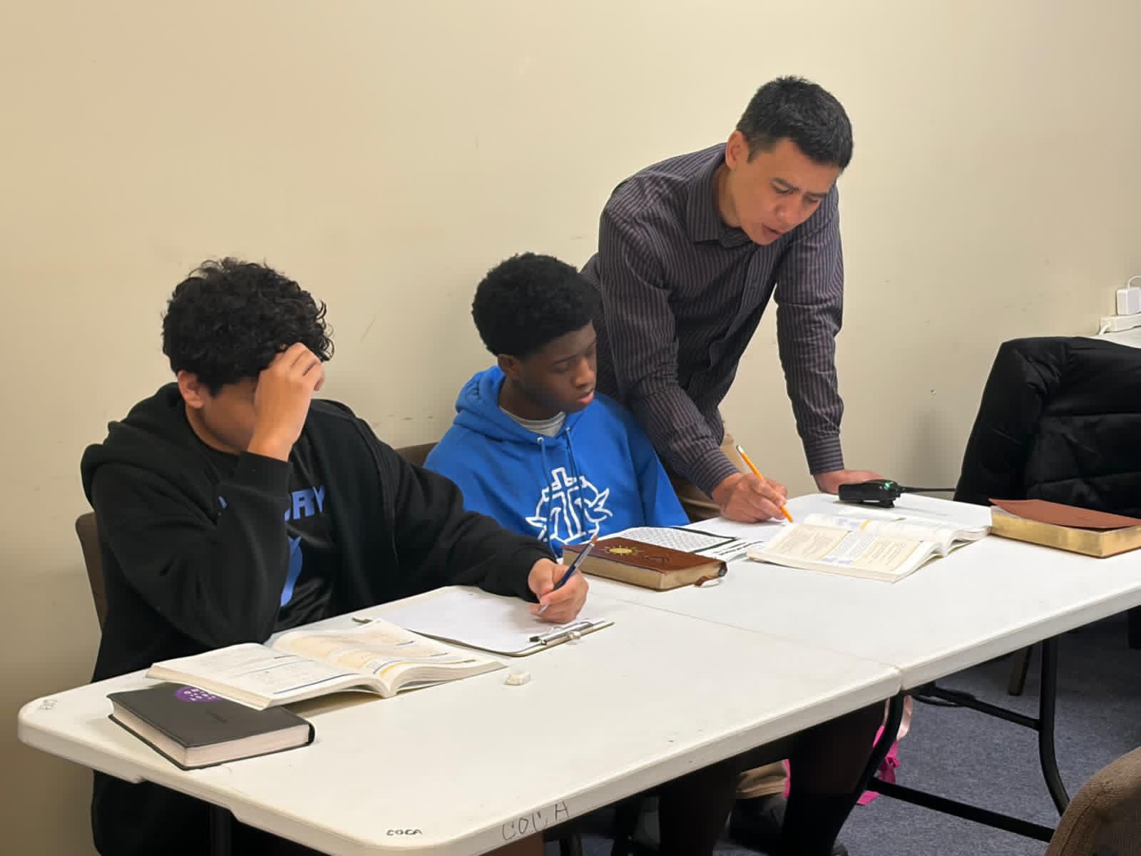 Personalized Learning